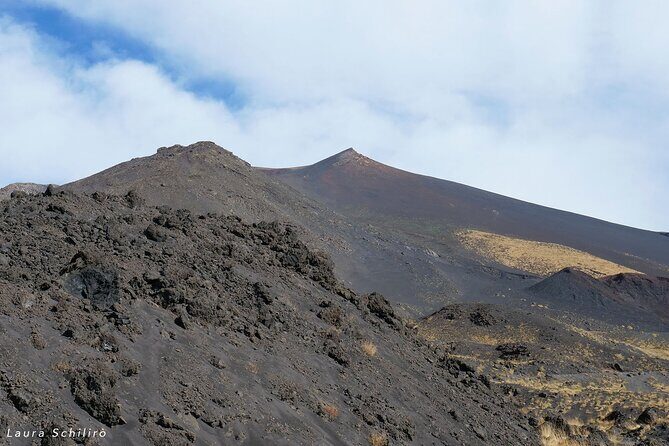 Etna Morning - Pickup Time 08:30 from your Hotel - FAQ