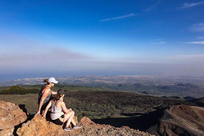Etna Morning Tour 2000 mt. - Price and What You’re Actually Paying For