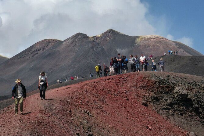 Etna Nord Basic and Alcantara Gorges - Etna Nord Basic and Alcantara pricing: where the value comes from