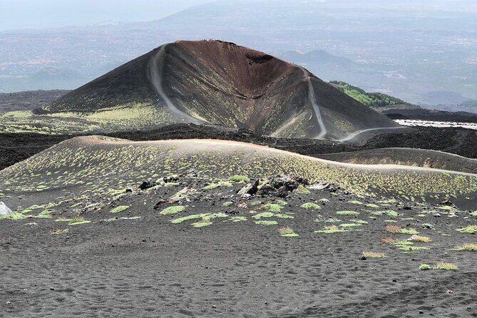 Etna private tour in 4x4 & Sicilian food farm experience - Grotta dei Tre Livelli (or similar): how lava tubes form