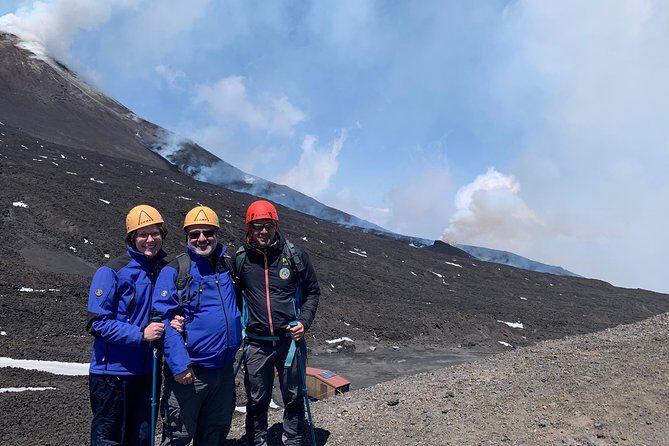 Etna South Trekking in summit area - Price and value: what $57.84 buys you (and what it doesn’t)