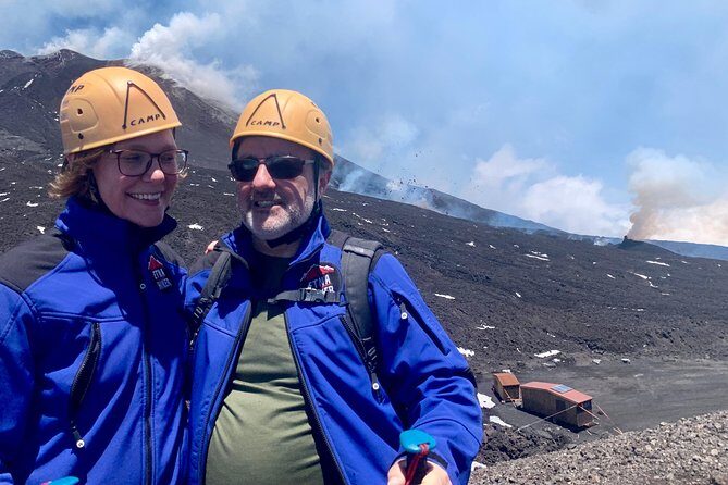 Etna South Trekking in summit area - Your 4.5-hour plan: pace, focus, and what the day really includes