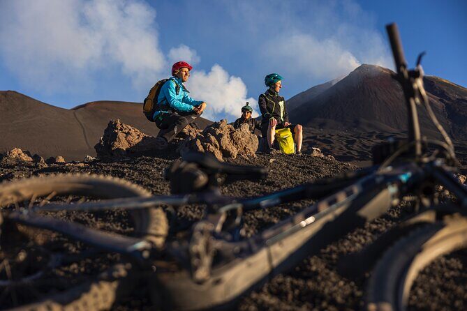Etna Summit Craters E-bike - Price and Value: Is $168.20 Worth It?