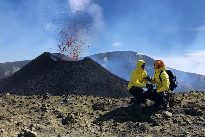 Etna Summit Craters in 4x4 and Trekking - Price and real value: what the $90.70 covers (and what may cost extra)