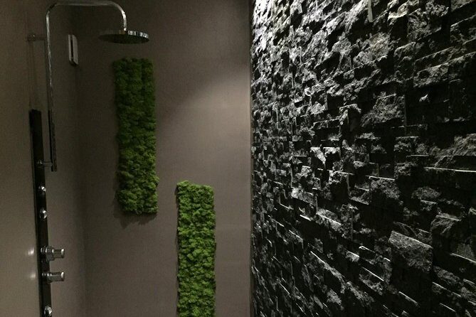Exclusive Wellness Path - Trapani’s Exclusive Wellness Reset, Right in the Center