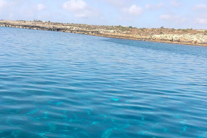 Excursion- FULL DAY - By boat Marzamemi - Vendicari Reserve: the best swim and the meal that makes it feel like a true excursion