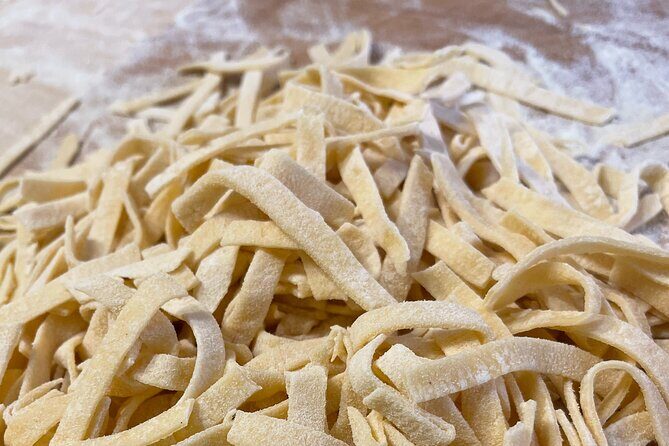 Fresh Pasta Private Cooking Class - A Home-Hosted Pasta Lesson in Messina
