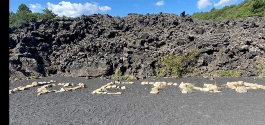 From Catania, Acireale, Giarre: Mount Etna Half-Day Trip - The Etna stop: your 2.5 hours at the volcano center
