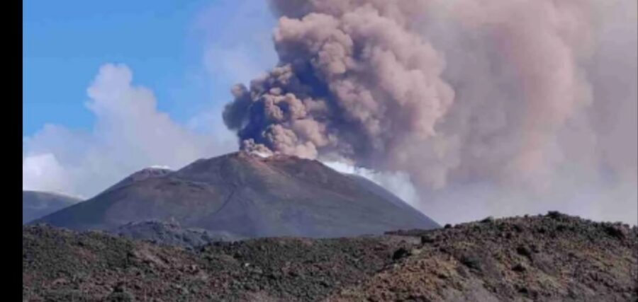 From Catania, Acireale, Giarre: Mount Etna Half-Day Trip - Who this tour is best for (and who should rethink it)