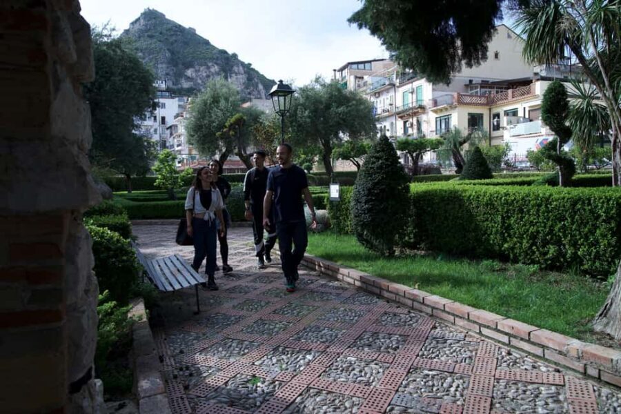 From Catania: Day Trip to Giardini Naxos and Taormina - Key highlights worth planning for