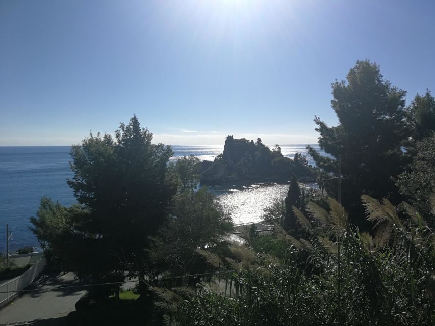 From Catania: Etna & Taormina Day Trip - Is this Etna & Taormina tour good value for your time?
