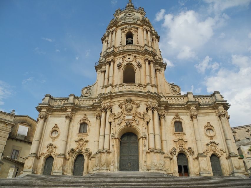 From Catania: Inspector Montalbano Day Tour with Audio Guide - Why Inspector Montalbano locations feel different than normal sightseeing