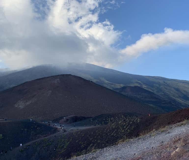 From Catania: Mount Etna Morning Tour - Pace, comfort, and who this fits (and who should skip)