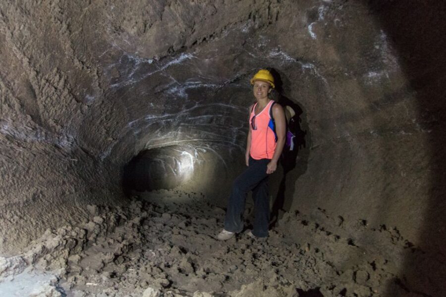 From Catania: Mt. Etna Half Day Morning Tour - Guides, group size, and why this feels organized