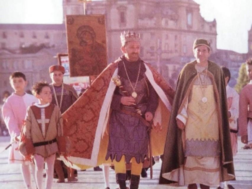 From Catania or Taormina: Agrigento and Piazza Armerina Tour - Key things I’d circle before you book