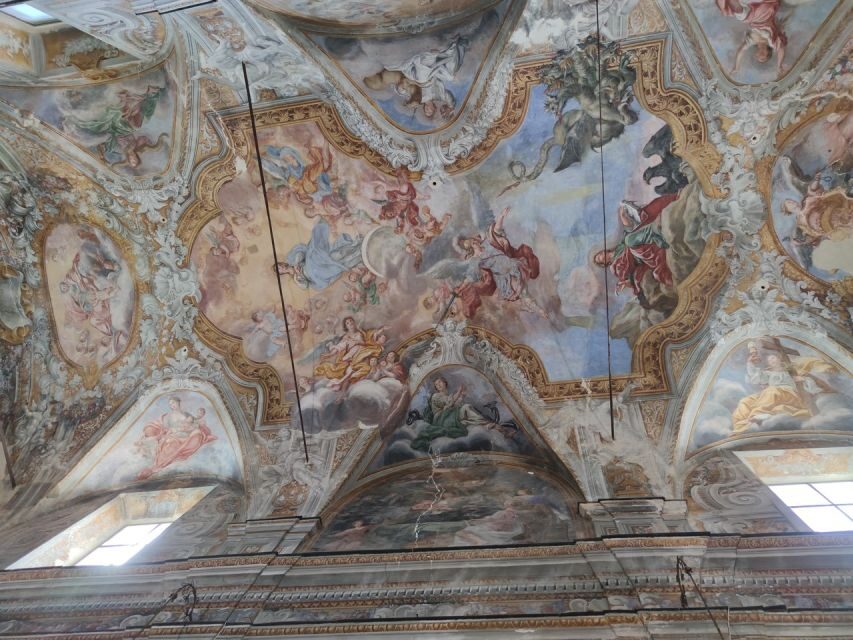 From Catania or Taormina: Agrigento and Piazza Armerina Tour - Who this tour suits best (and who should think twice)