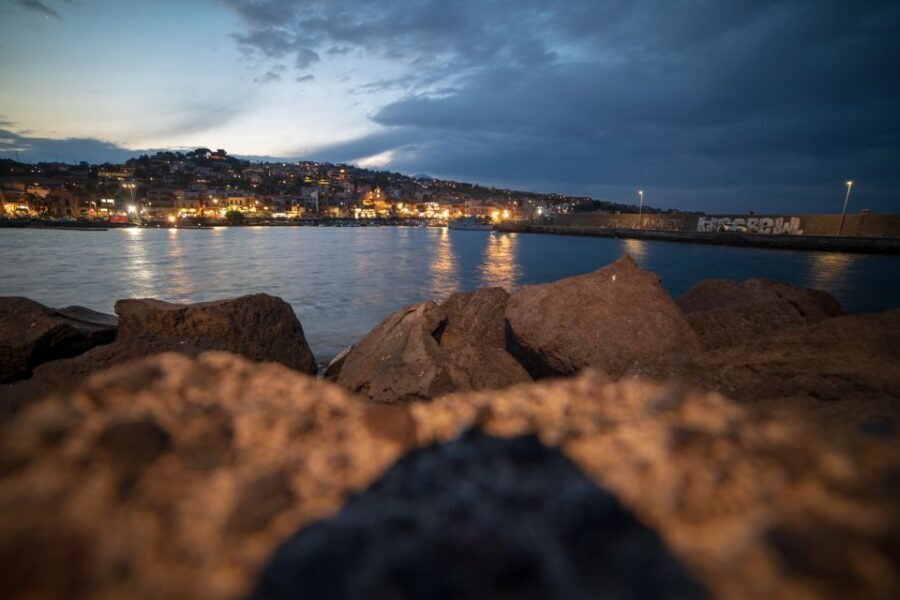 From Catania: Riviera of the Cyclops Tour in a Vintage Car - Key Points You’ll Care About