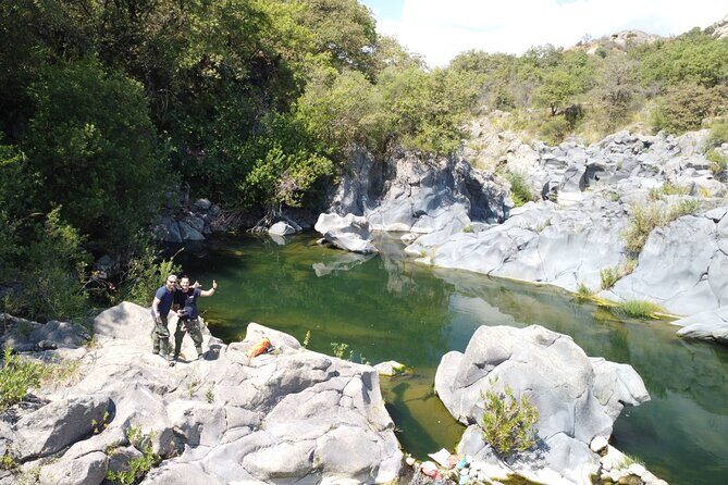 From Catania, Syracuse and Taormina: fly fishing experience - The fishing license and day costs: what to budget for