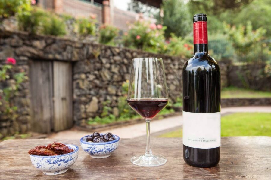 From Catania/Taormina: Mount Etna Private Wine Tasting Tour - Key Highlights to Look For