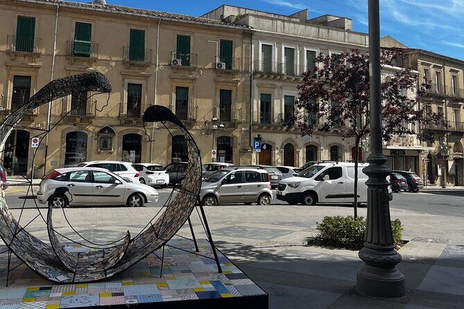 From Catania: Tour to Caltagirone & Piazza Armerina with lunch - Stop 2 at Villa Romana del Casale: Mosaics That Explain the Rooms