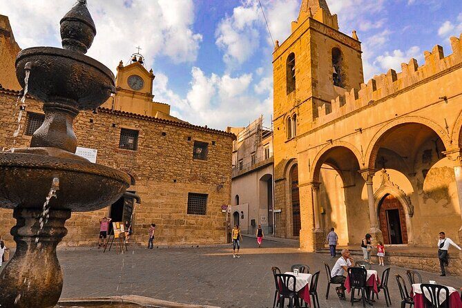 From Cefalu: Gratteri and Castelbuono, Sicilian villages and aperitif - Key highlights you’ll actually care about