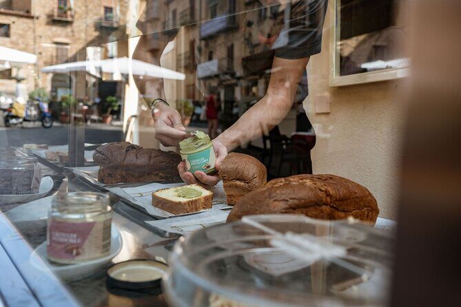 From Cefalu: Gratteri and Castelbuono, Sicilian villages and aperitif - What you get for the price: value at $69.46 per person
