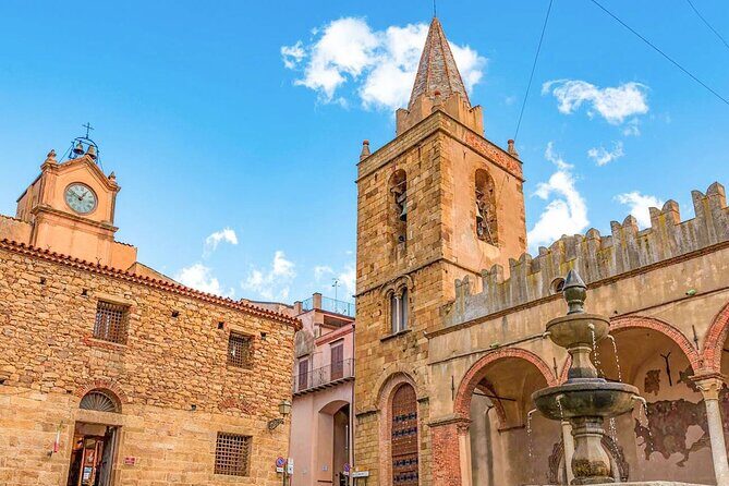 From Cefalu: Gratteri and Castelbuono, Sicilian villages and aperitif - Who this tour is best for (and who might want a different plan)