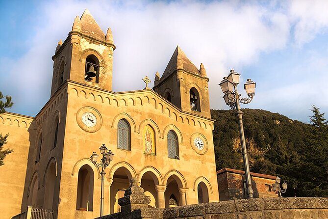 From Cefalu: Gratteri and Castelbuono, Sicilian villages and aperitif - How to get the most out of Gratteri and Castelbuono
