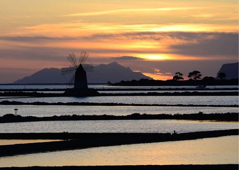 From Palermo: Erice & Marsala Salt, Olive Oil, and Wine Tour - Marsala: Arab Roots, Wine Traditions, and a Focused Tasting