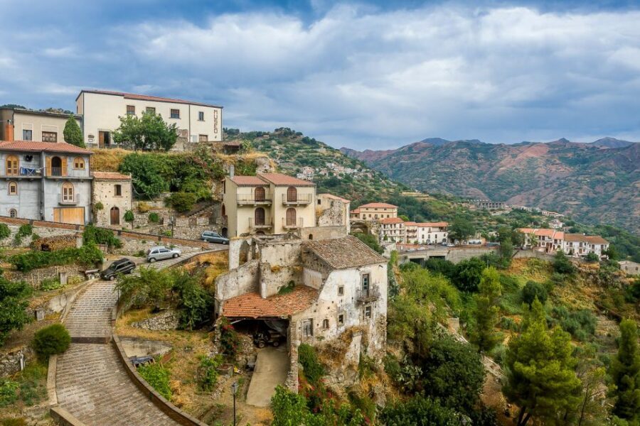From Palermo: Half-Day Corleone Excursion - Quick take: what makes this Corleone–Ficuzza day worth your time