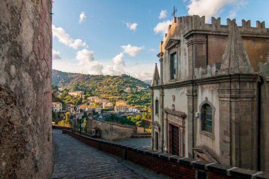 From Palermo: Half-Day Corleone Excursion - Corleone: where Mafia legend and real Sicilian life overlap