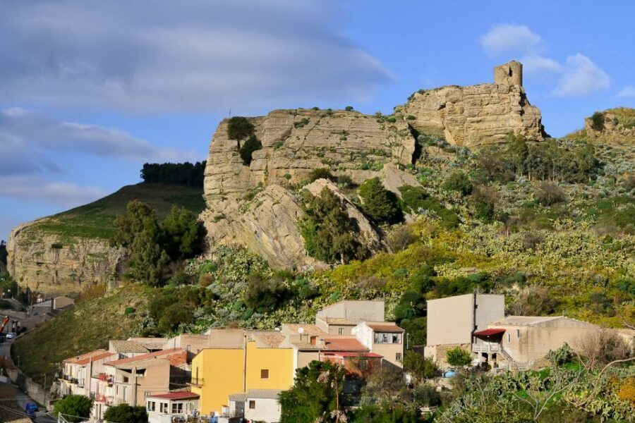 From Palermo: Half-Day Corleone Excursion - What you should bring (and what to leave behind)