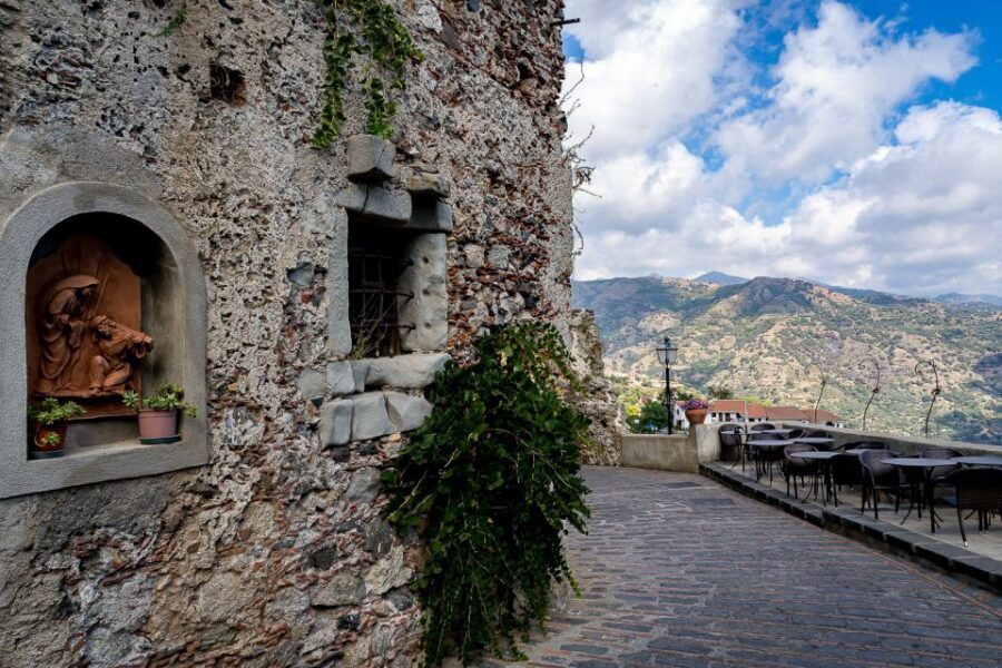 From Palermo: Half-Day Corleone Excursion - The Godfather Museum stop: more than movie trivia