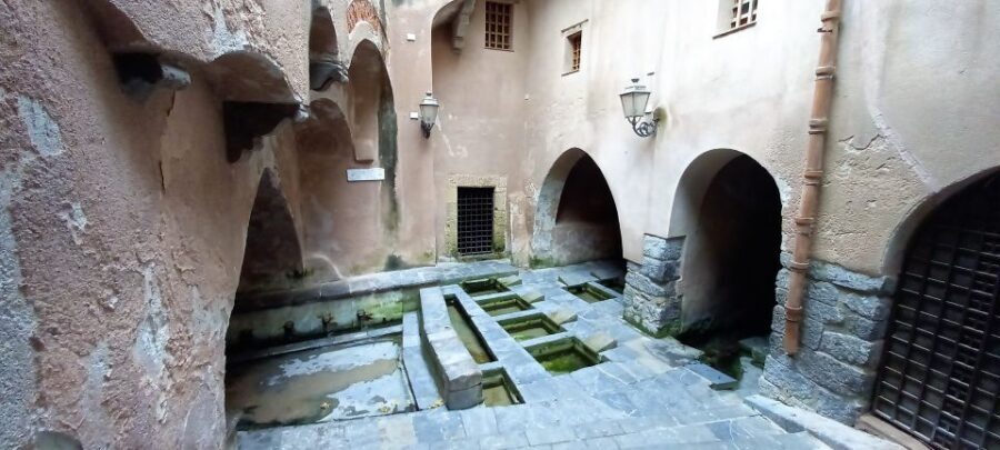 From Palermo: Medieval castle tour of Caccamo and Cefalù. - Price and logistics: what you’re really paying for