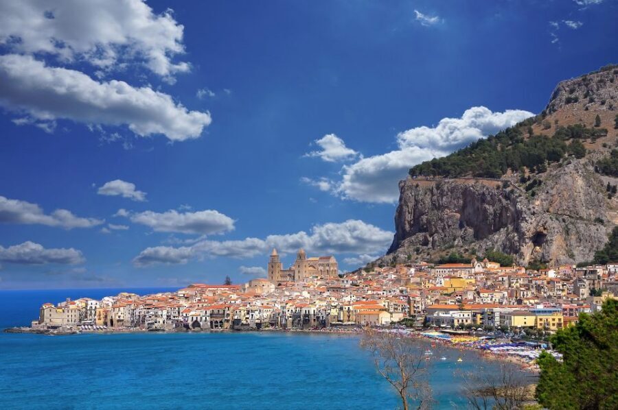 From Palermo: Medieval castle tour of Caccamo and Cefalù. - Tips to make the day smoother (and more fun)