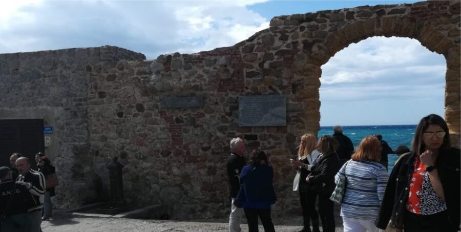 From Palermo: Monreale and Cefalù Day Trip - Monreale and Cefalù: a smart Sicily pairing from Palermo