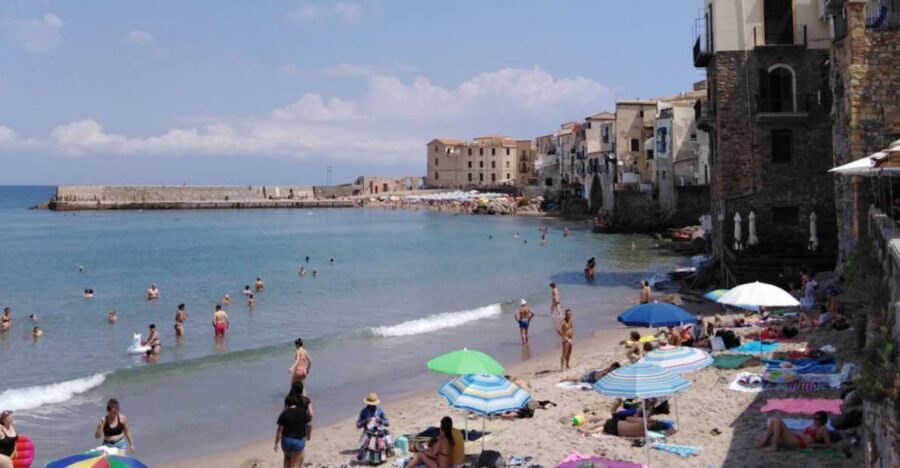 From Palermo: Monreale and Cefalù Day Trip - Price and value: what $677.54 per group up to 3 really means