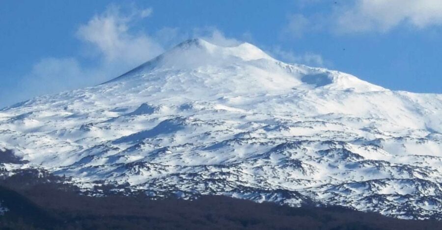 From Syracuse: Mount Etna Volcano Morning Trekking Tour - Getting from Syracuse to Etna: transportation that actually matters