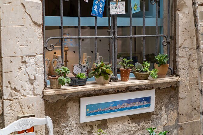 From Syracuse: Ortigia Bike Tour - PRIVATE - Why a Private Bike Ride Around Ortigia Beats Walking in Syracuse