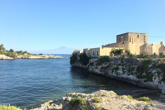 From Syracuse: Ortigia Bike Tour - PRIVATE - How the Ride Feels: Narrow Streets, Easy Pace, and Weather Reality