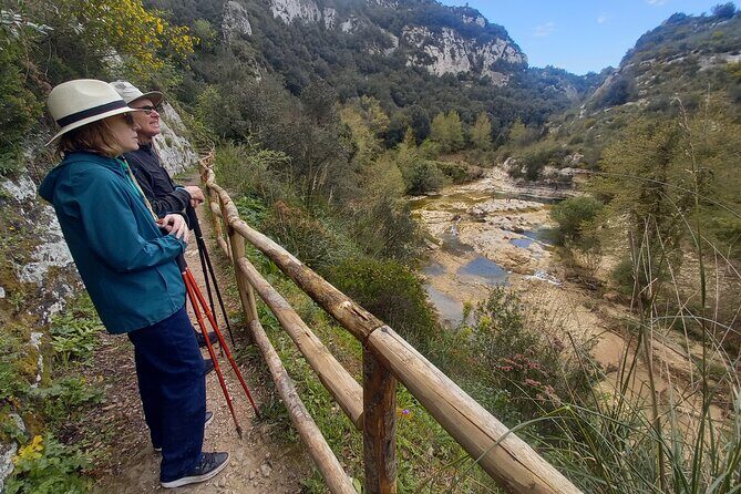 From Syracuse: Trekking Cavagrande - Price and value: What $100.93 really buys you