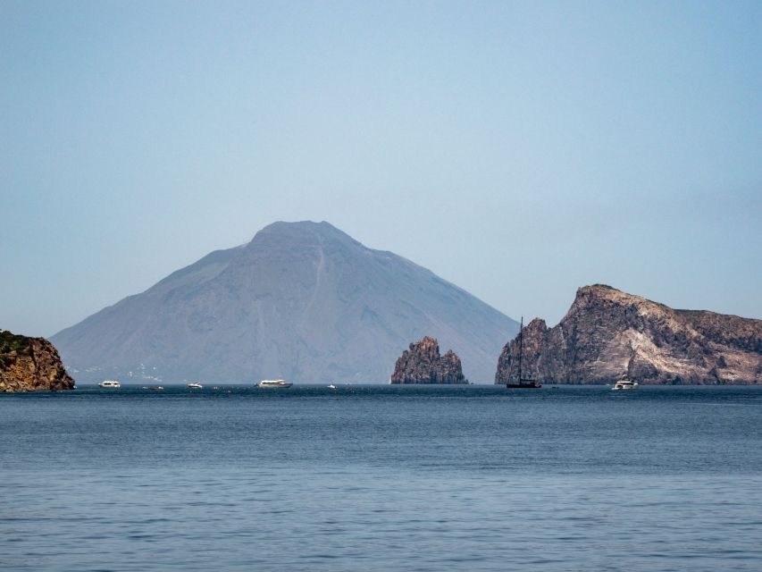 From Taormina: Chic Panarea and Stromboli Day Tour - Final Call: Should You Book This Taormina Panarea and Stromboli Tour?