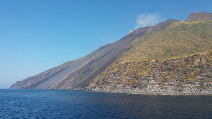 From Taormina: Chic Panarea and Stromboli Day Tour - The Taormina-to-Port Jump: A Big Chunk of the Day
