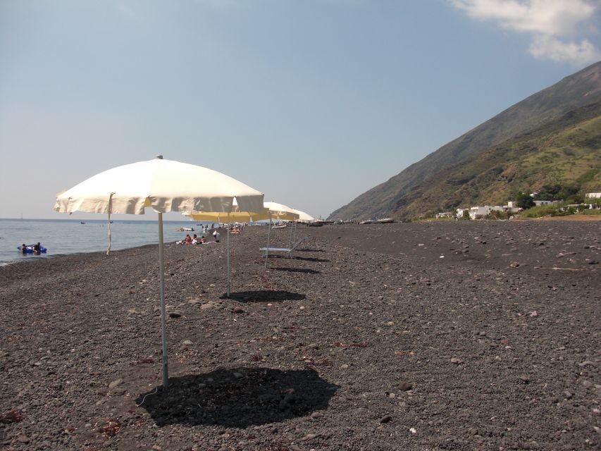 From Taormina: Chic Panarea and Stromboli Day Tour - Price and Value: Is $118.95 Actually Fair?