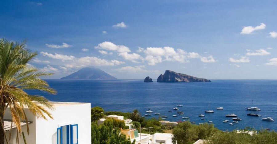 From Taormina: Chic Panarea and Stromboli Day Tour - Who This Tour Suits Best (and Who Should Skip It)
