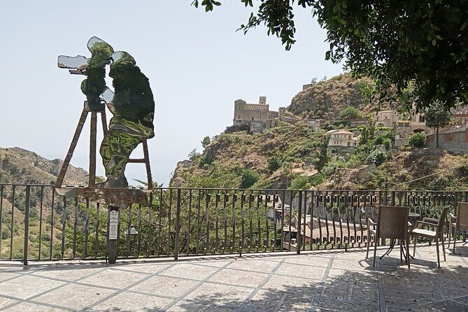 From Taormina Godfather Private Tour Forza D'Agrò and Savoca - What to Bring for a Smooth Godfather Day