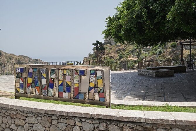 From Taormina Godfather Private Tour Forza D'Agrò and Savoca - Weather Matters More Than You Think