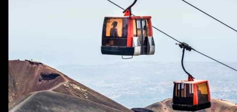 From Taormina, Naxos, & Letojanni: Mount Etna Half-Day Trip - Price and value: is $85 per person fair for this Etna day?