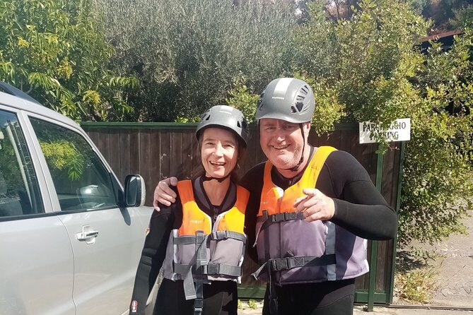 From Taormina or Messina: Body Rafting Alcantara river with Lunch - Lunch after the rapids: Sicilian comfort food with wine