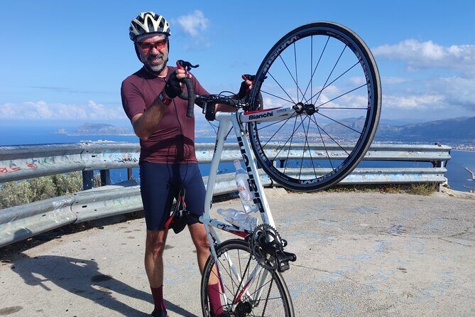 Full Carbon Road Bike Rental - Full carbon road bikes that actually fit your ride